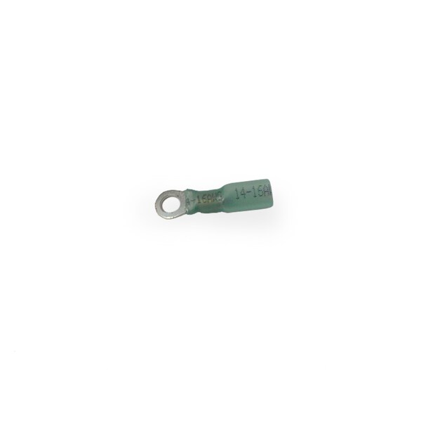 Ht Shrnk Ring Tng 16-14 8-10, 50 Pk
